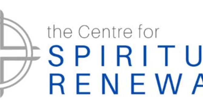 The  Centre for SPIRITUAL RENEWAL - News Update - Summer 2023 image